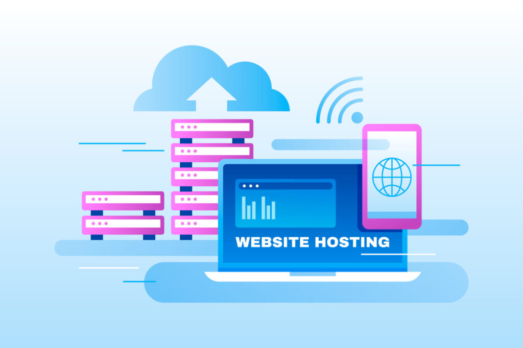 web-hosting-speed