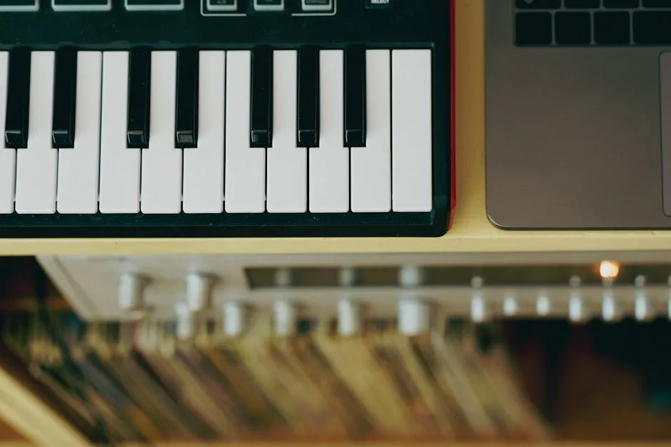 OpenAI’s New Generative Music Tool: A Game Changer for Creators