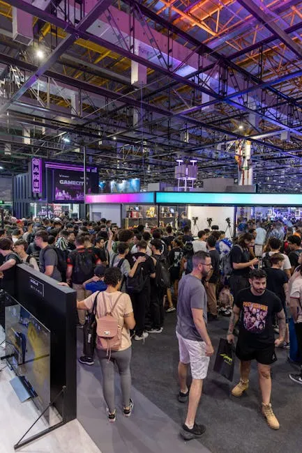 Discover the Interactive Roundtables at TechCrunch Disrupt 2025: A Must-Attend Event for Innovators