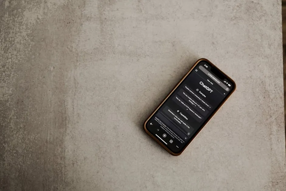 Streamlining AI Access: Google Enhances Chrome on iOS and Android