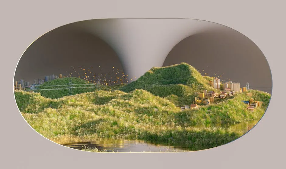 Sam Altman’s Vision: OpenAI’s $20 Billion ARR and $1.4 Trillion Data Center Commitments