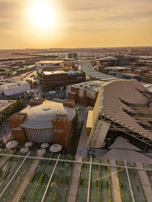 The Rising Tide of AI Data Centers: Impacts on Infrastructure Development