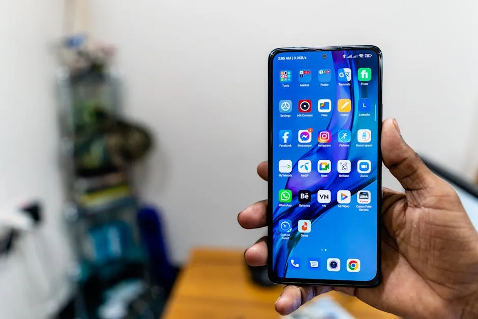 Google Introduces Gemini 3 Flash as Default Model in Its App