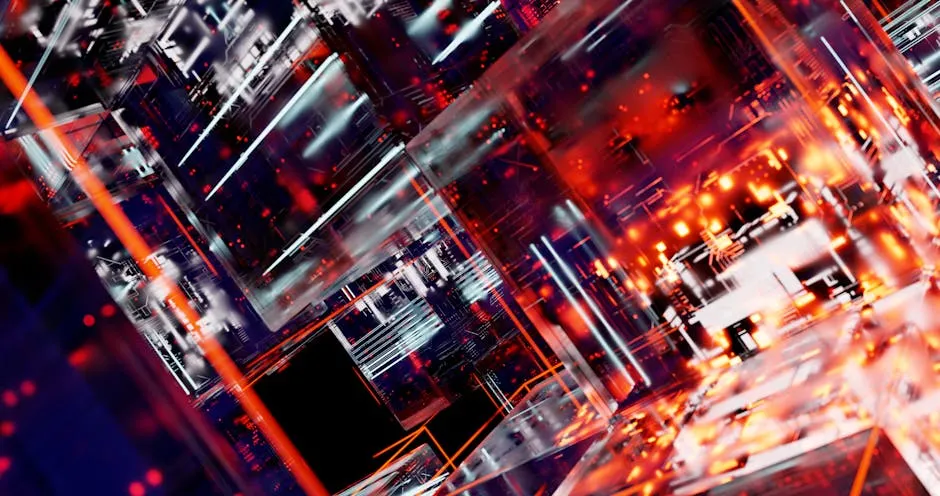 Key Highlights from AWS re:Invent 2025: Innovations in AI and Chip Technology