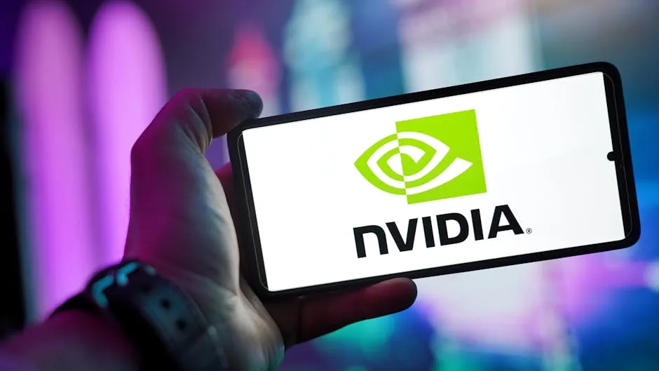 Nvidia’s New Tracking Software: A Response to Chip Smuggling Concerns