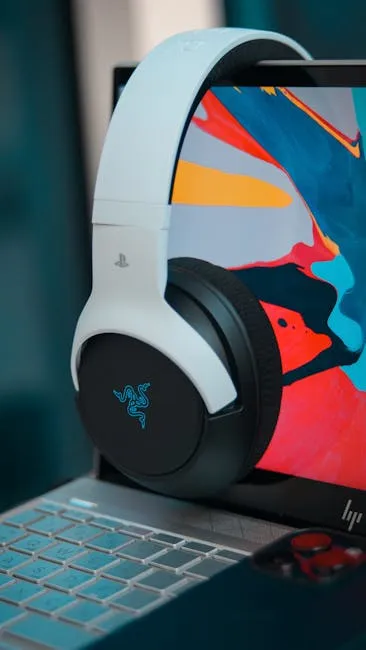 The Future of Interaction: Why Audio is the Next Big Thing in Tech