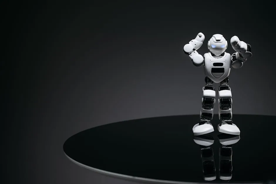 1X’s New World Model: A Leap Towards Self-Teaching Humanoid Robots