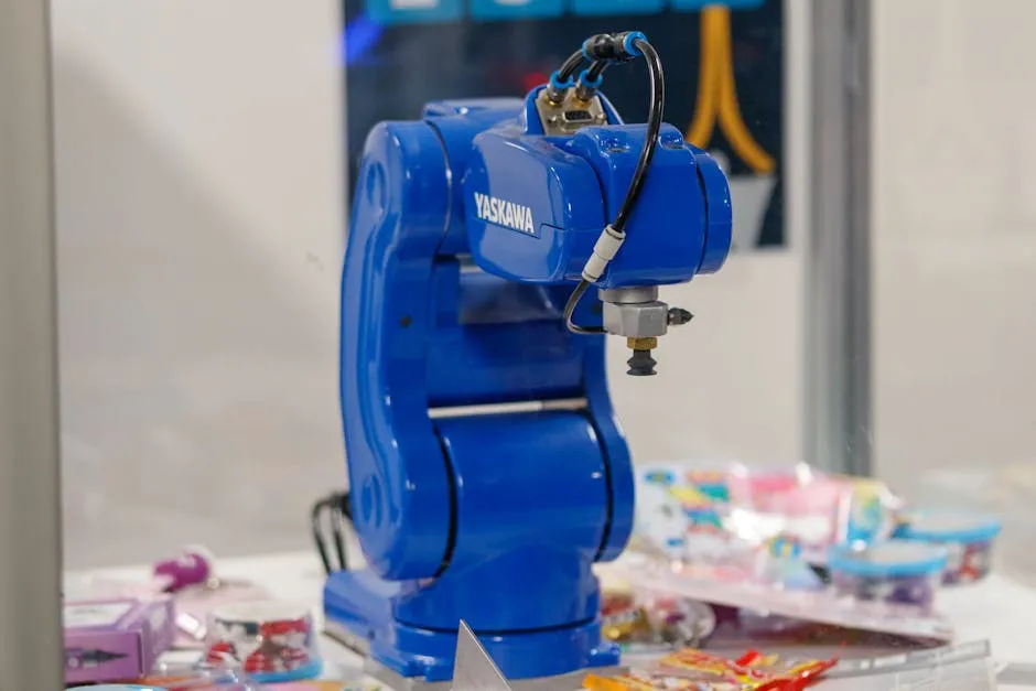Amazon’s Blue Jay Robotics Project Grounded: A Short-Lived Experiment in Innovation