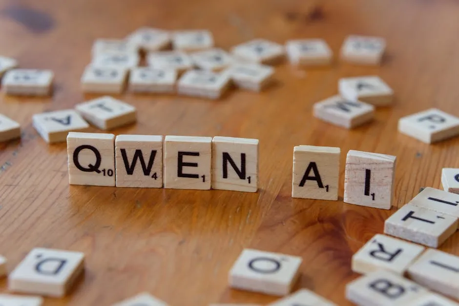 Leadership Shakeup at Alibaba’s AI Division: Qwen Tech Lead Steps Down After Major Model Launch