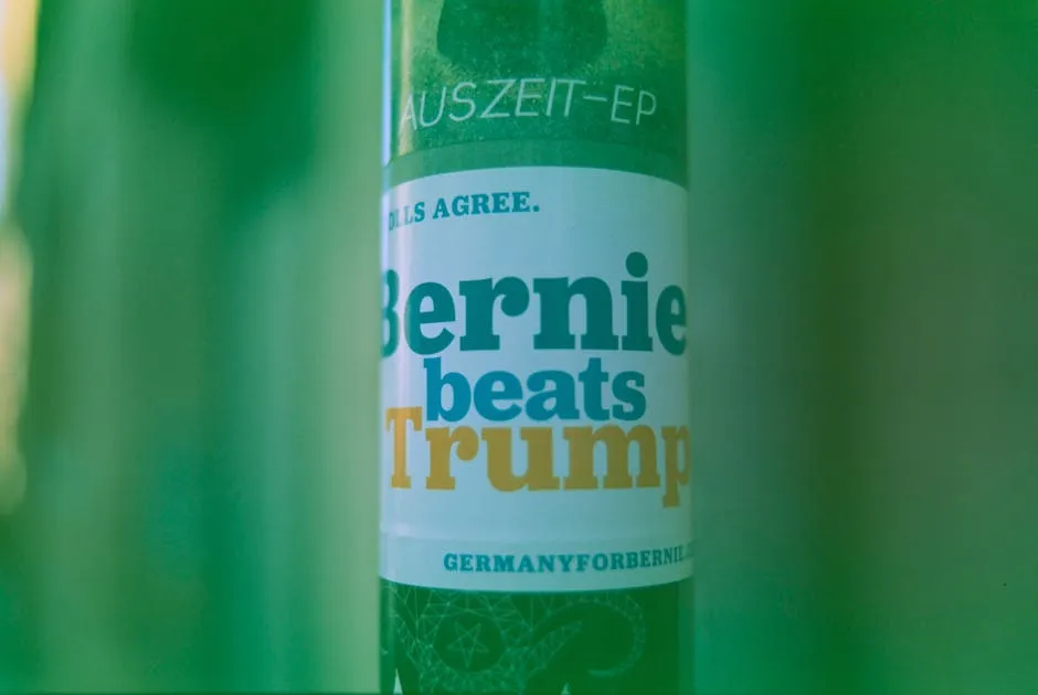 The $125 Million Fight: How AI Giants Are Targeting a Pro-Regulation Candidate