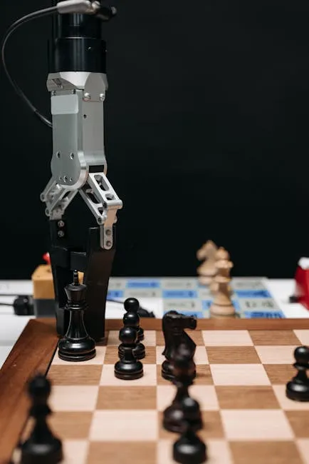 Anthropic vs. the Pentagon: Why AI Competition Matters Now