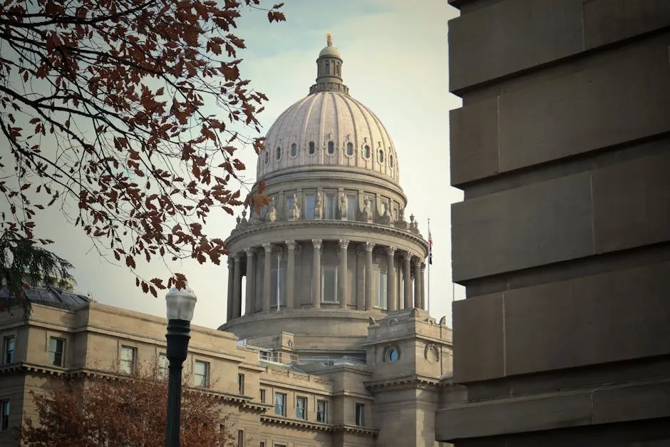 Illinois Leads the Way: Understanding America’s Strongest AI Safety Law