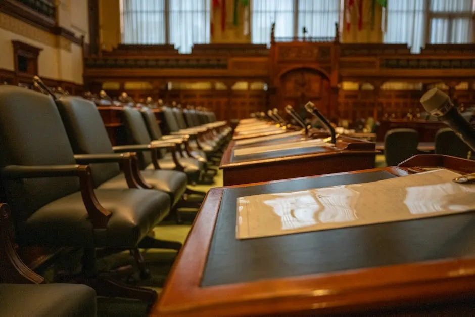 Illinois Passes Landmark AI Safety Law: What It Means for Big Tech and the Future of Regulation