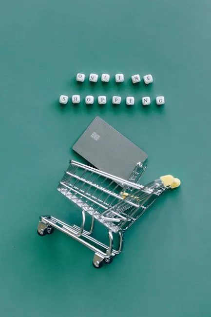 Google’s Universal Cart: How One Feature Could Change Online Shopping Forever
