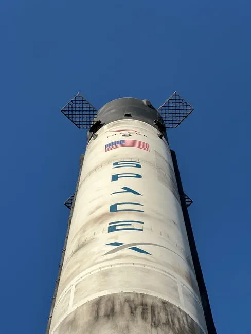 Why the SpaceX IPO Won’t Make You a Millionaire