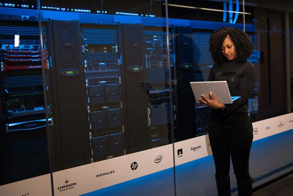 Amazon Engineers Under Investigation for Speaking Out About Data Center Policies