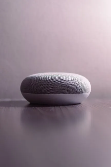 Google’s New Gemini-Powered Smart Speaker Finally Arrives After a Six-Year Wait