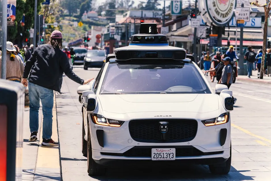 Waymo’s Ojai Robotaxi Hits the Road: What to Know About the New Autonomous Fleet
