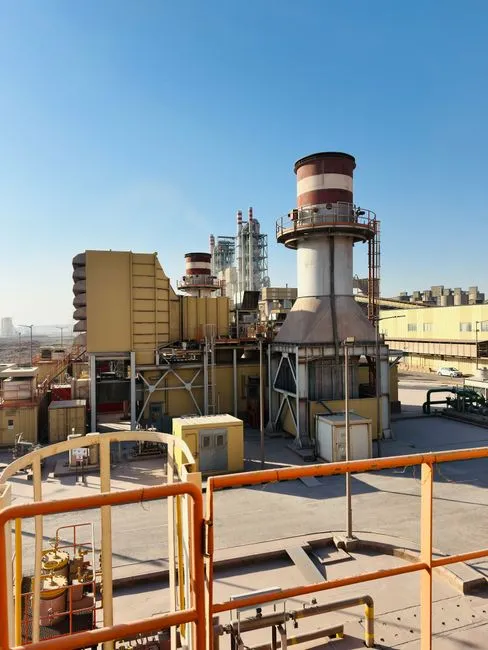 DOJ Claims xAI’s Gas Turbines Are ‘Vital’ for National Security: A Closer Look at the Iran War Connection
