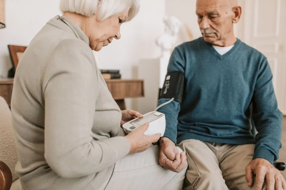 Aging in Place Safely: How AI Monitoring Is Reshaping Senior Care