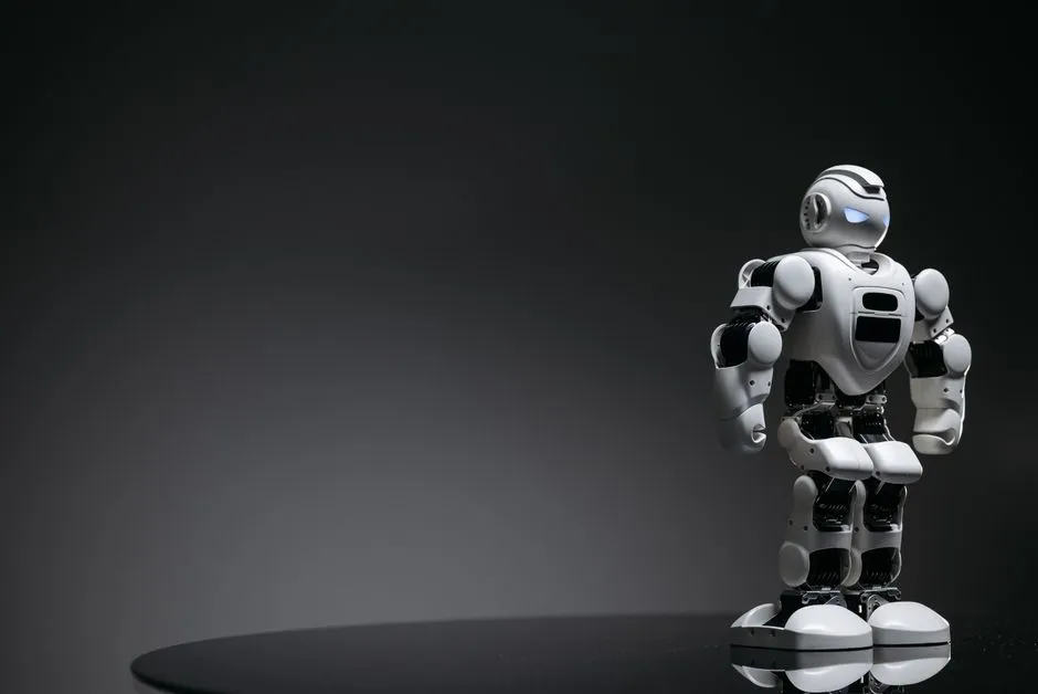 The Rise of the Cybernaut: Why Operating Humanoid Robots is a Hot New Job in Shenzhen