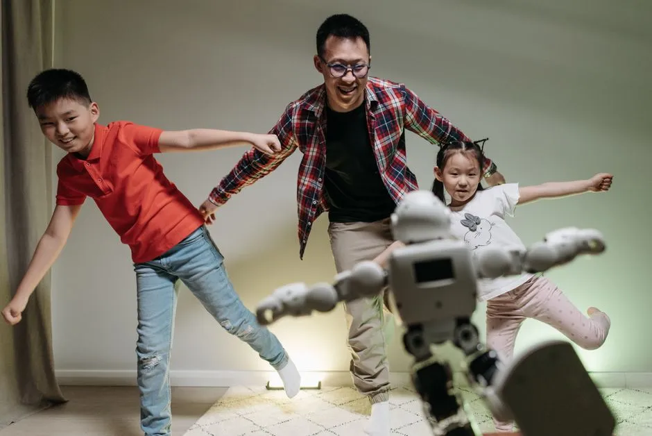 The AI Coparent: How Momfluencers Are Monetizing Algorithms to Replace Traditional Parenting Labor