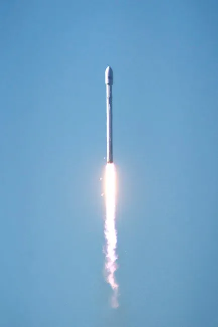 Why the SpaceX IPO Won’t Make You a Millionaire