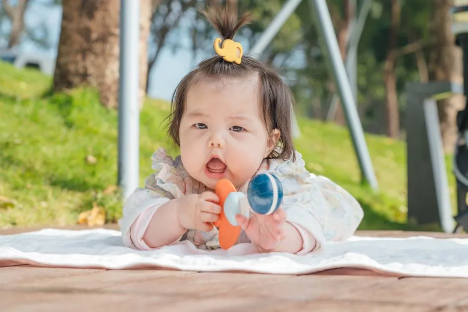 Why AI Still Can’t Match a Baby’s Brain: The Future of Machine Learning Lies in Human Development