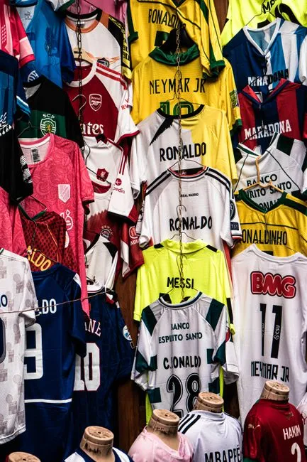 Beyond the Goal: How Messi, Ronaldo, and Salah Are Building Their Post-Football Empires