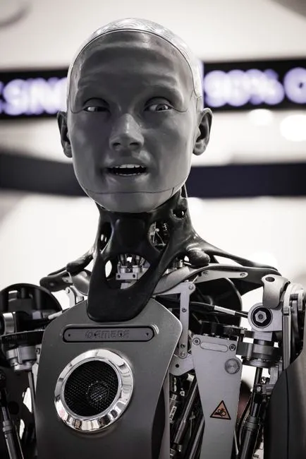 The Humanoid Office Intern: How Flexion Robotics is Training the Future of Work