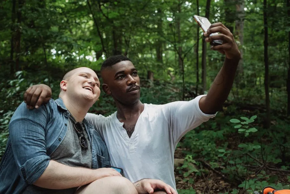 Is Goose the Next Big Gay Dating App, or Just a Digital Mirage?