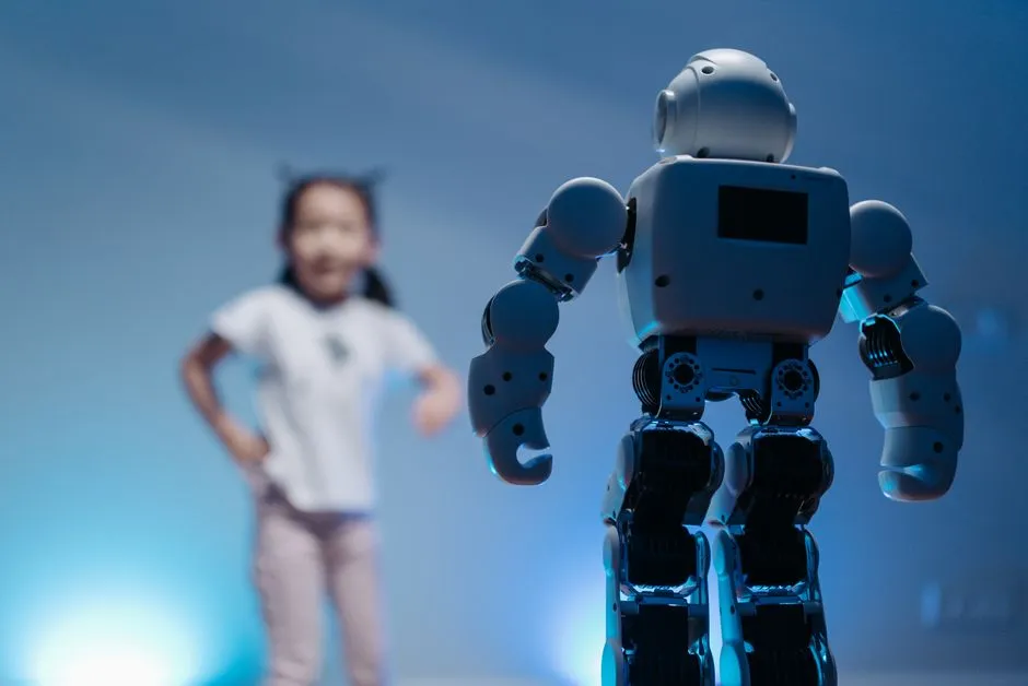 Why AI Still Can’t Outlearn a Baby: The Future of Machine Learning