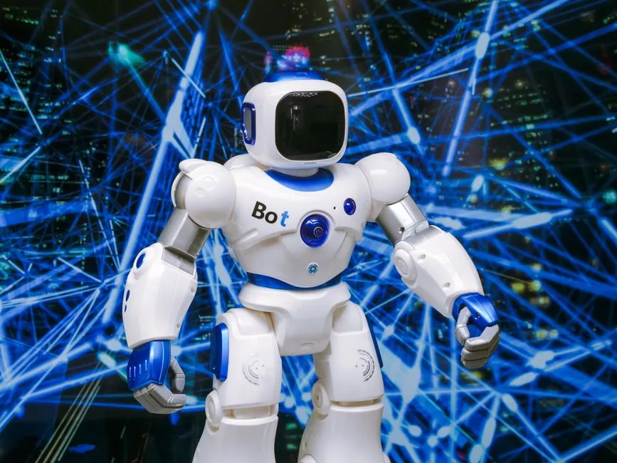Beyond the Screen: How Gemini Robotics 2 Is Bridging AI and the Physical World