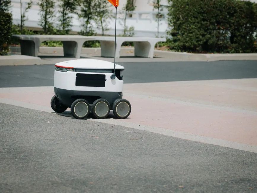 The White House AI Debate: How Washington Is Navigating China’s Rapid AI Advancements