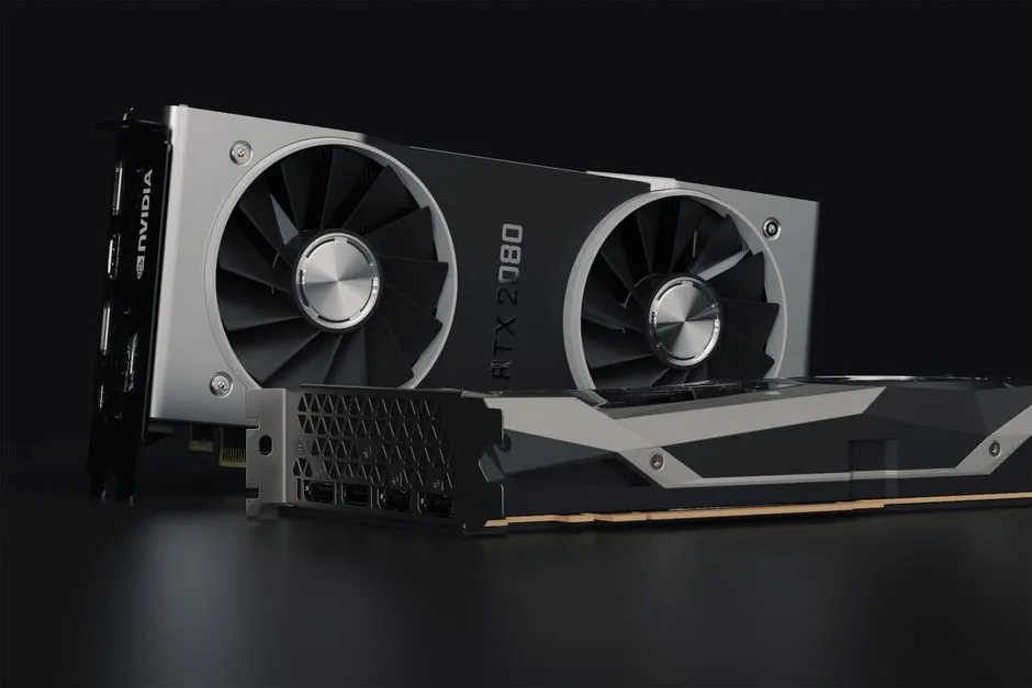 Nvidia Wants to Own Every Chip Inside AI Data Centers