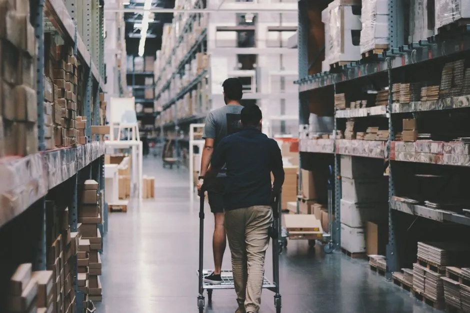 How AI Is Reshaping Supply Chain Optimization for Smarter, More Resilient Operations