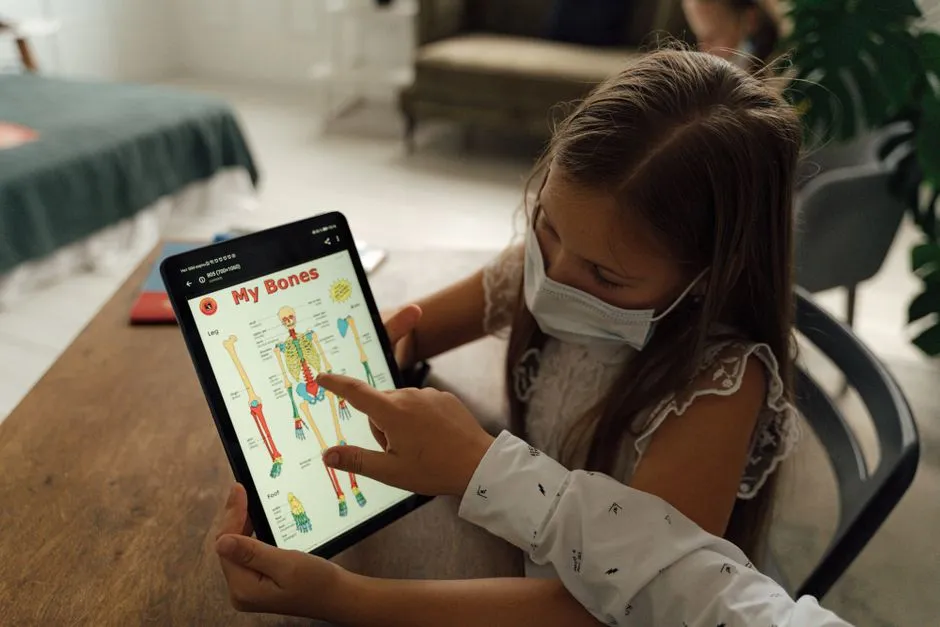 Beyond the Calculator: What Kids Actually Think About AI (In Their Own Words)
