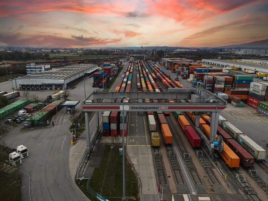 How AI Is Transforming Supply Chain Optimization for Smarter, Resilient Operations