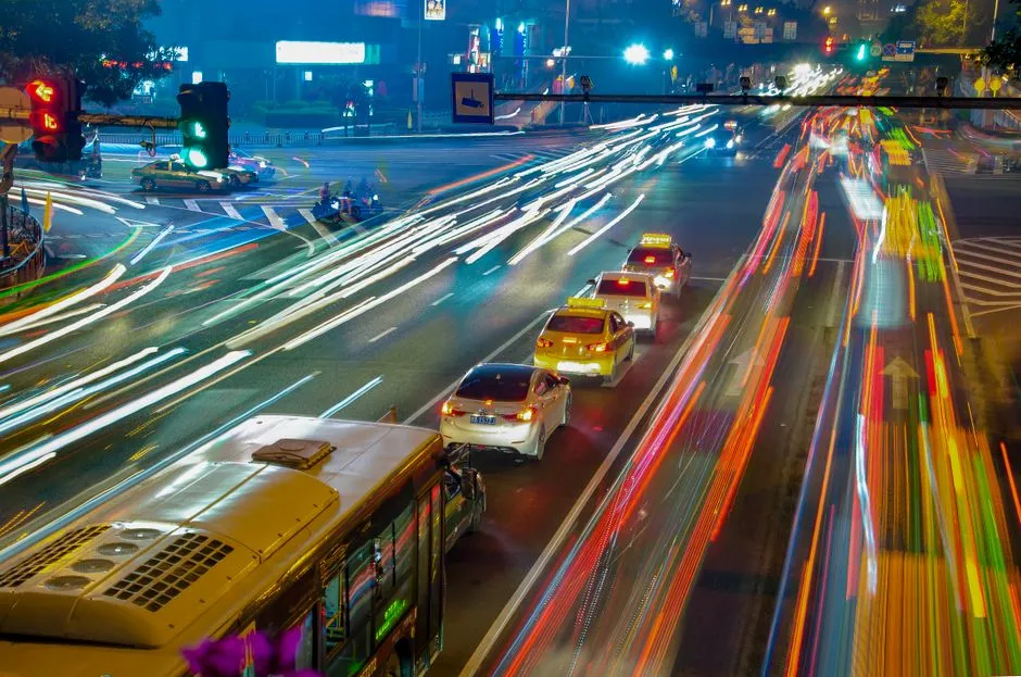 How AI Is Transforming Autonomous Transportation and Smart Mobility