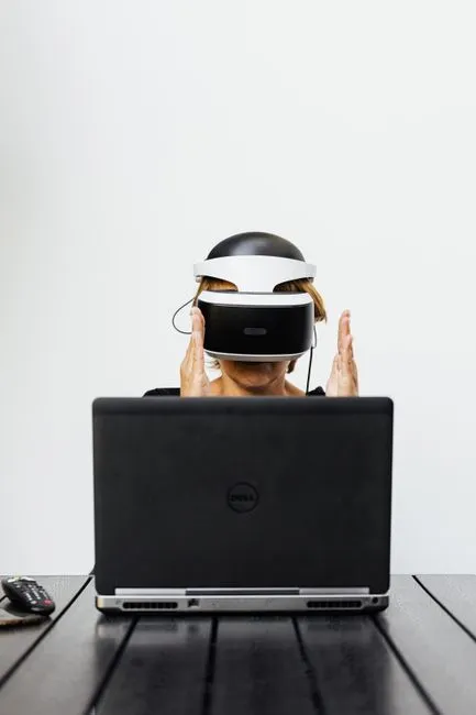4 Rabbit Holes Exploring How the Computer Is Changing Shape