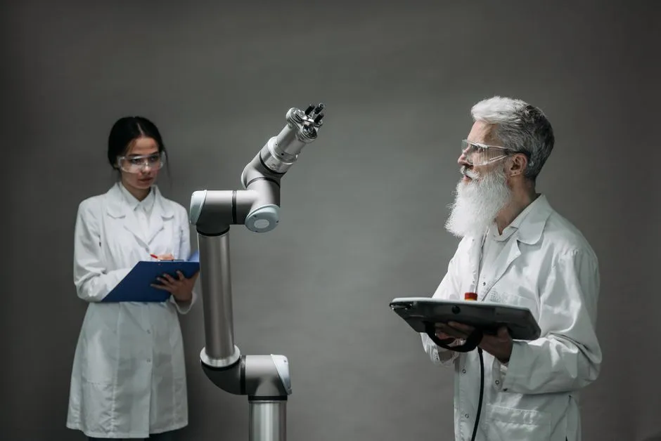 How Humans Are Shaping AGI: The Work Happens Inside and Outside the Lab